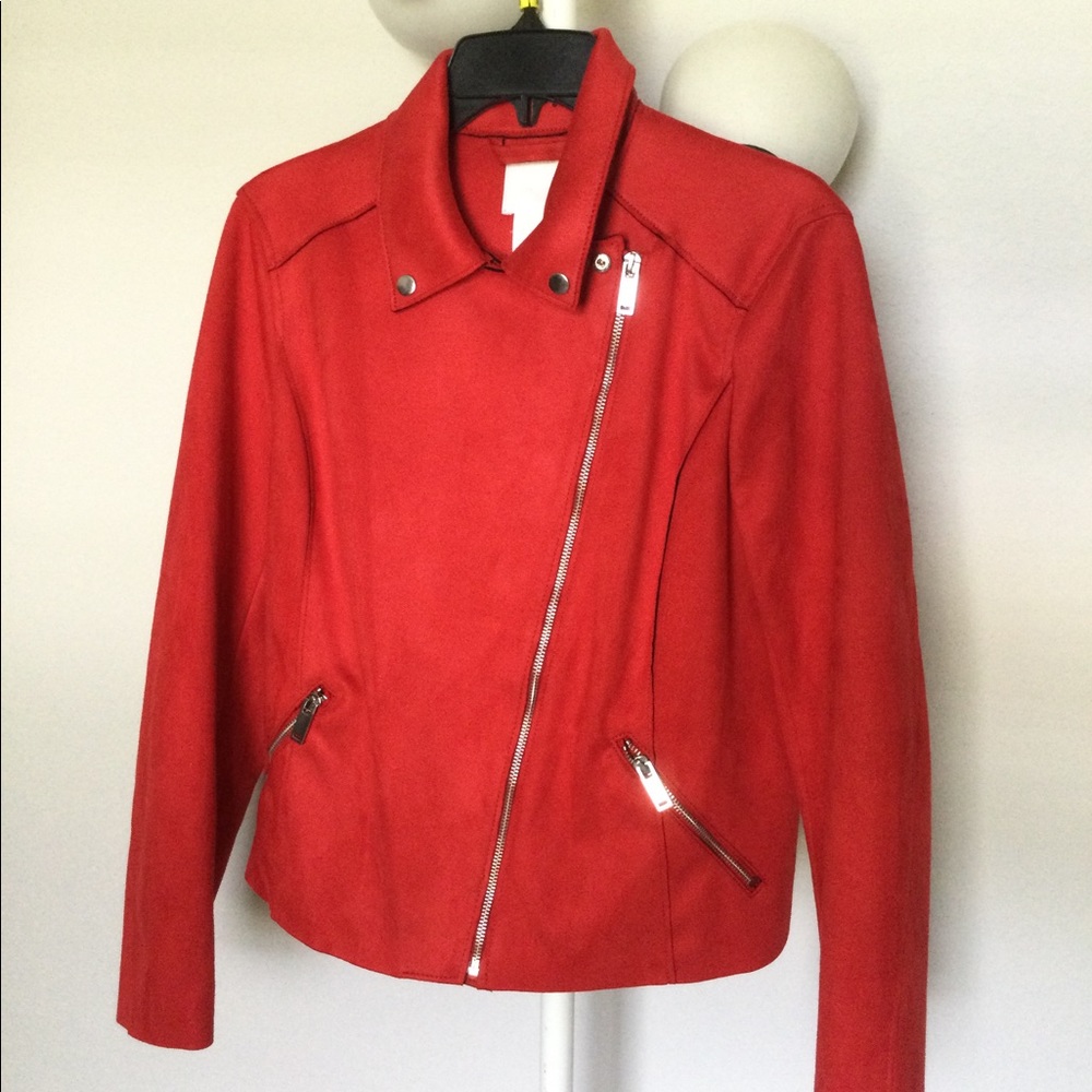 Motociclista jacket